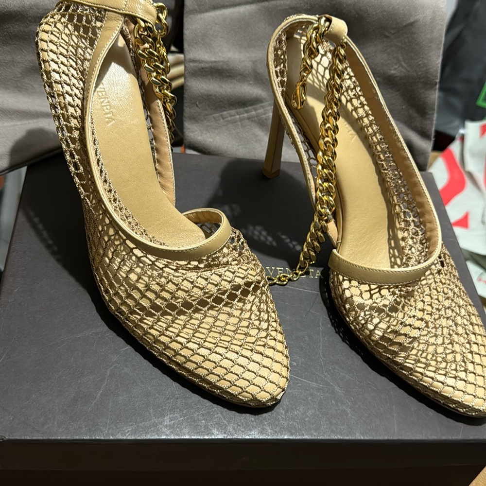 Bottega Veneta Shoes